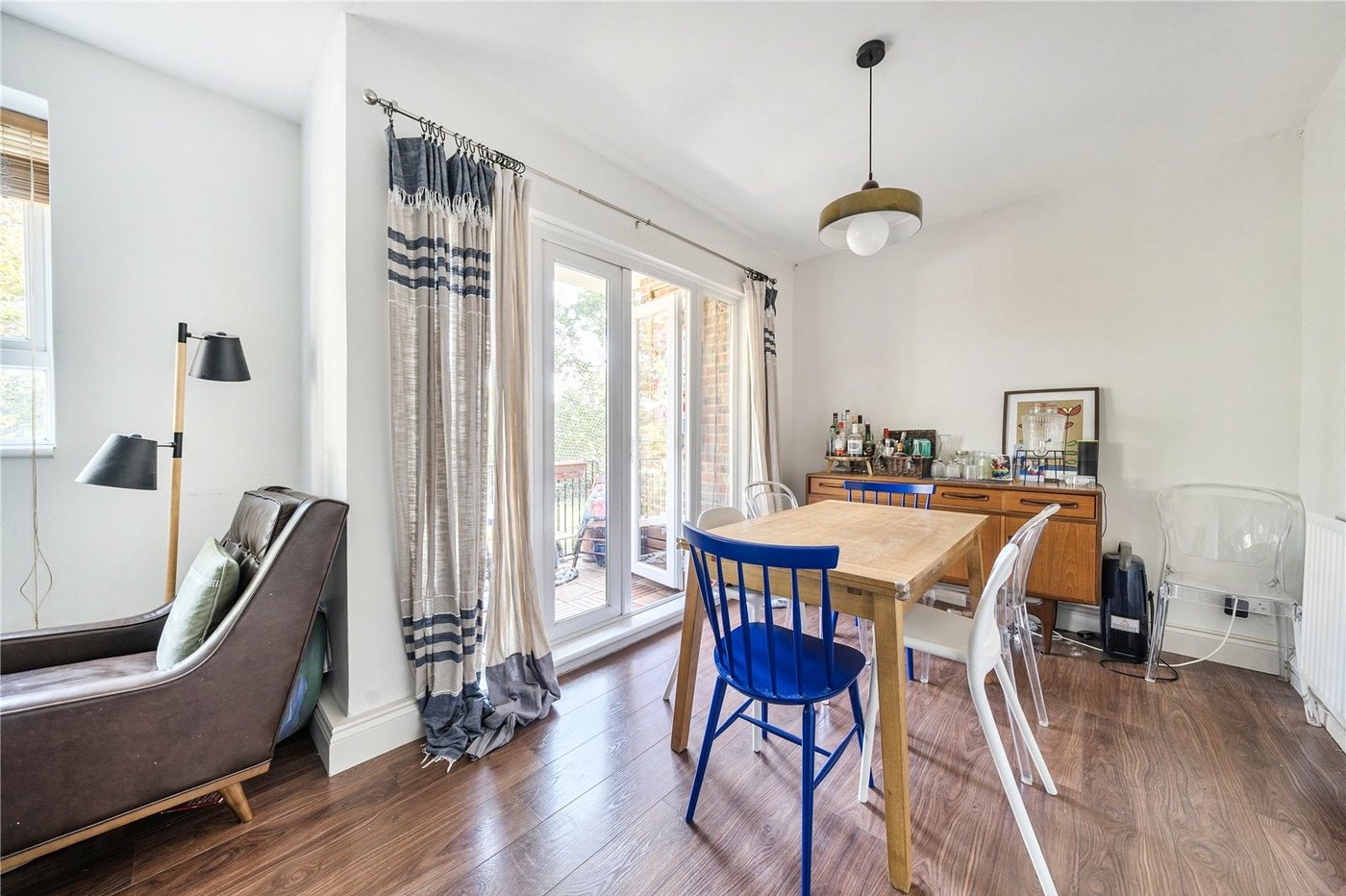 2 bedroom property for sale in  | Robinson Jackson