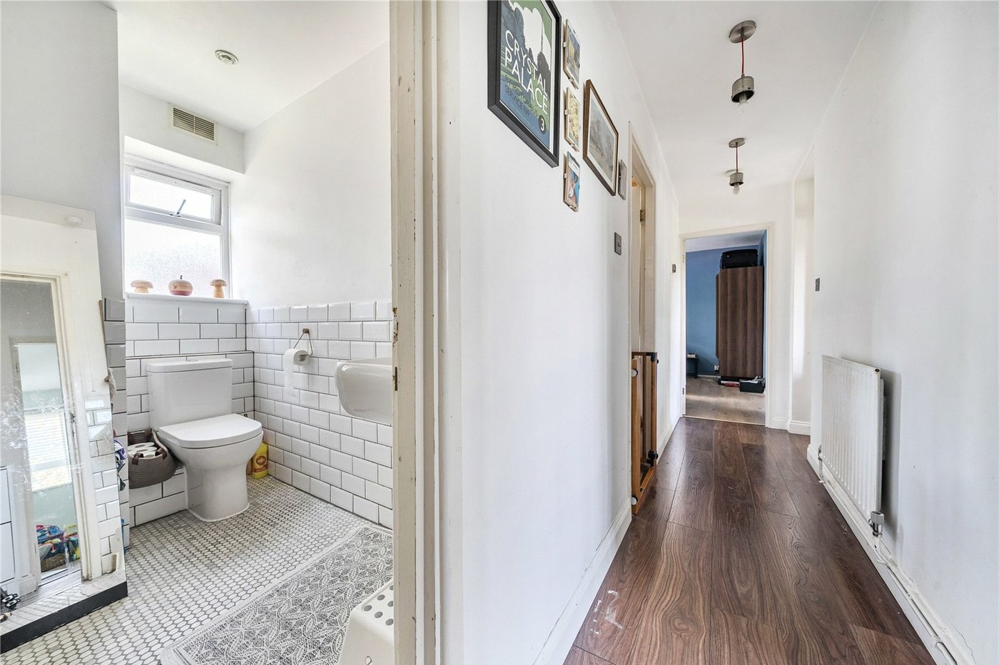 2 bedroom property for sale in  | Robinson Jackson