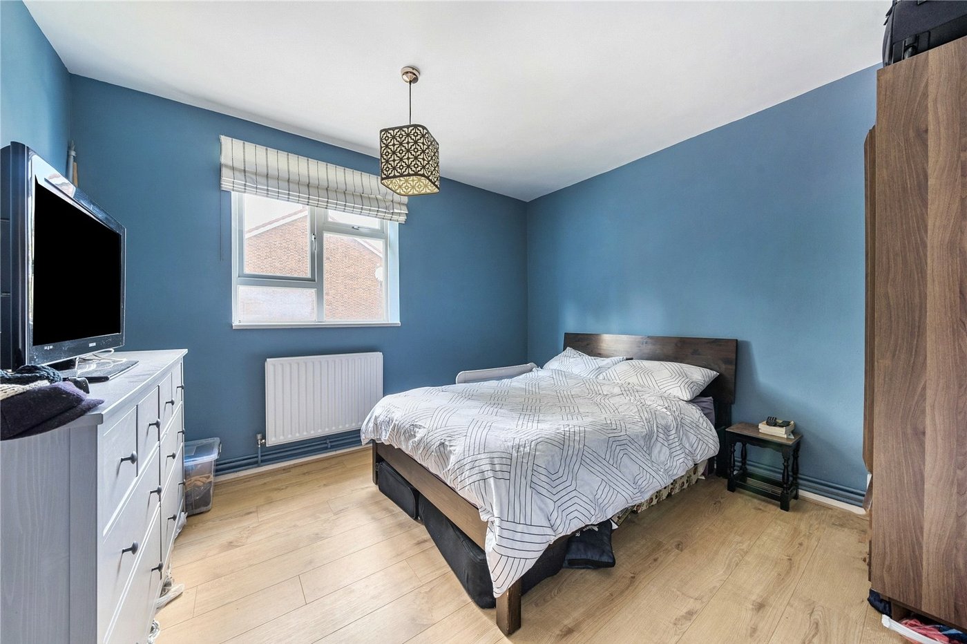 2 bedroom property for sale in  | Robinson Jackson