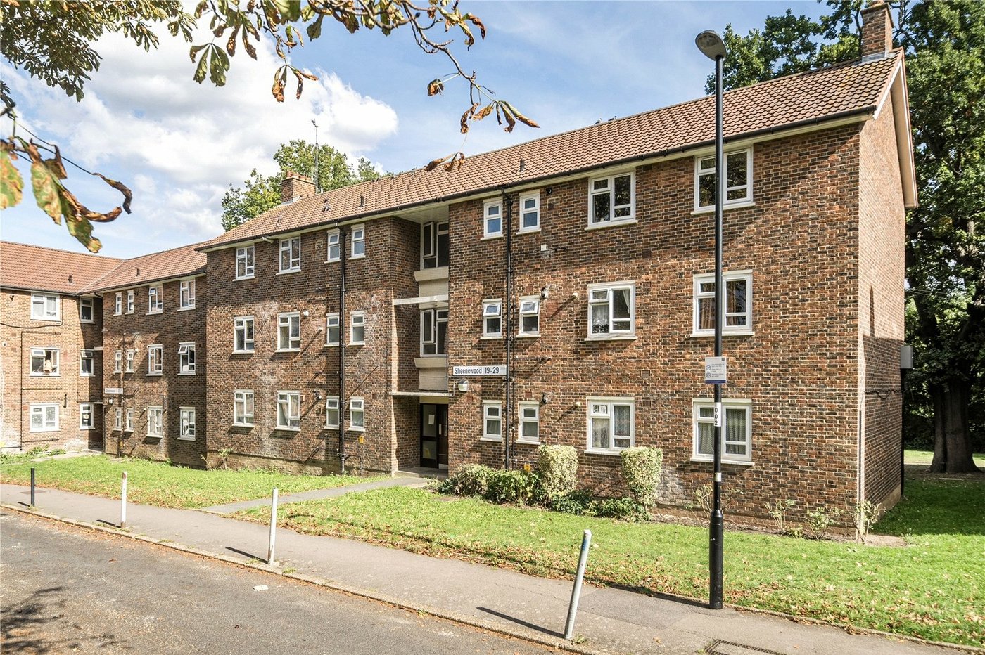 2 bedroom property for sale in  | Robinson Jackson