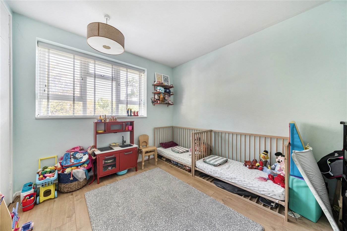 2 bedroom property for sale in  | Robinson Jackson