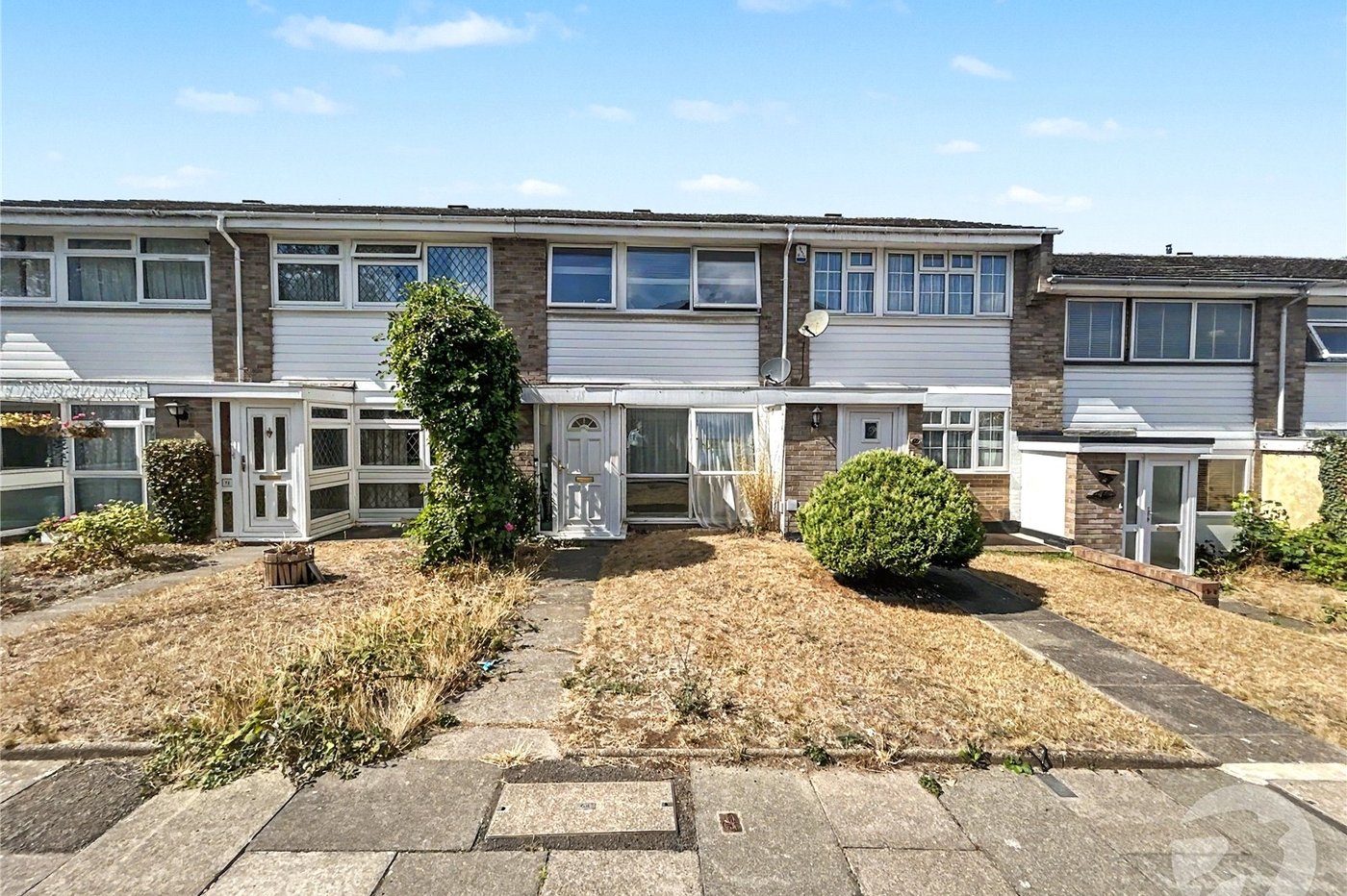 3 bedroom house for sale in Sidcup | Robinson Jackson