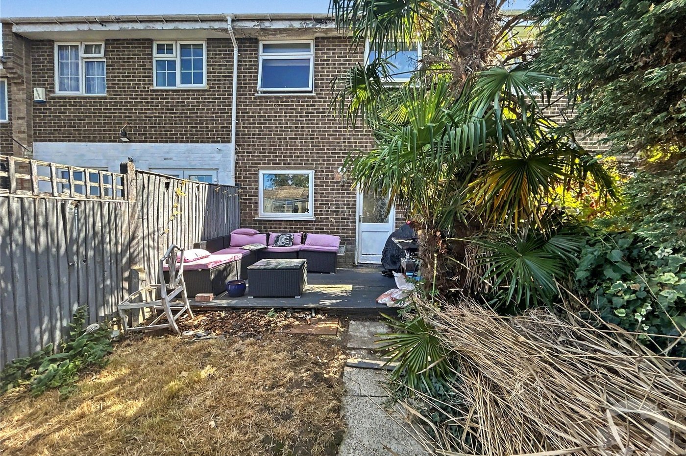 3 bedroom house for sale in Sidcup | Robinson Jackson