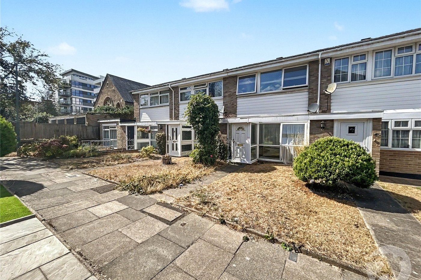 3 bedroom house for sale in Sidcup | Robinson Jackson