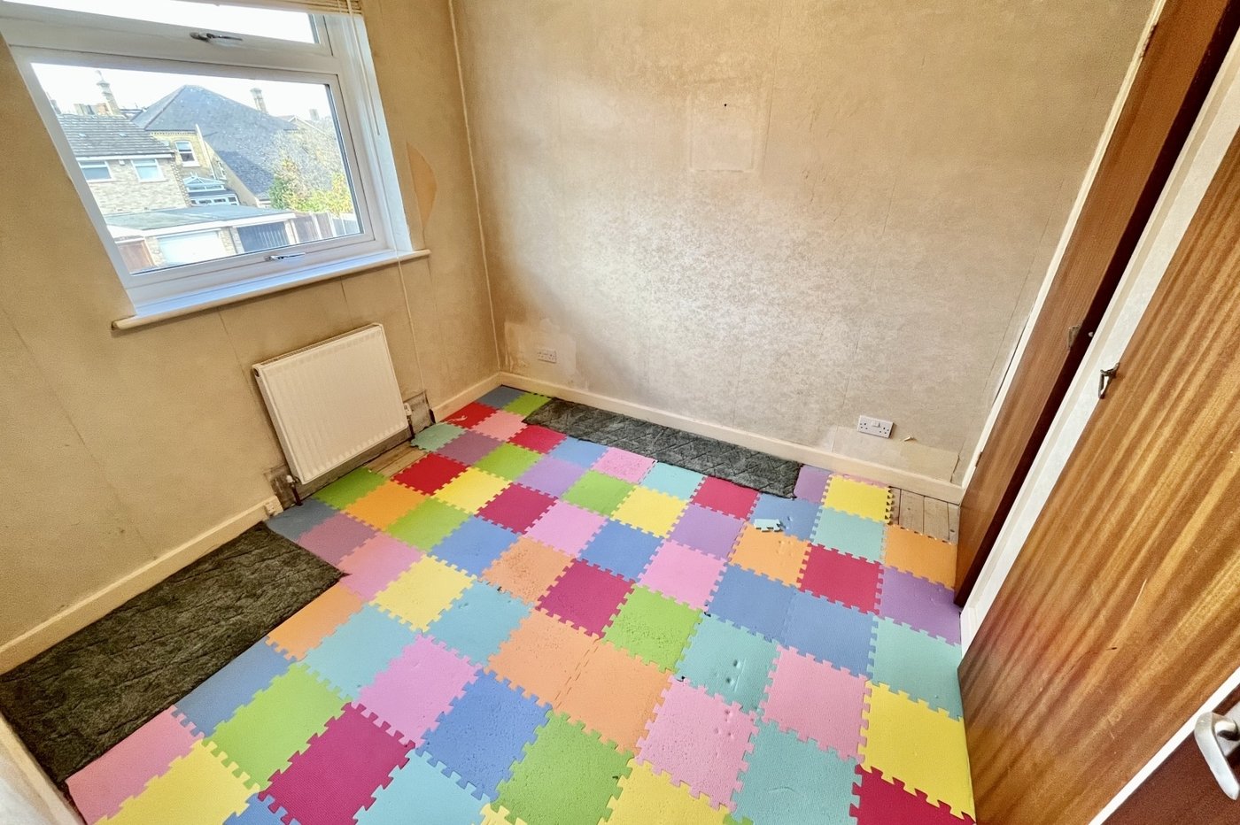 3 bedroom house for sale in Sidcup | Robinson Jackson