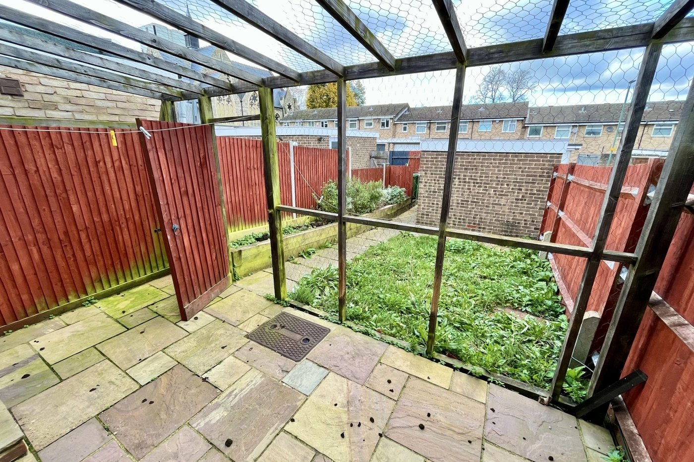 3 bedroom house for sale in Sidcup | Robinson Jackson