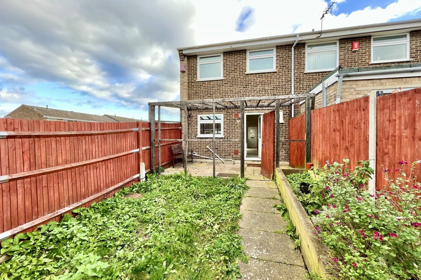 3 bedroom house for sale in Sidcup | Robinson Jackson