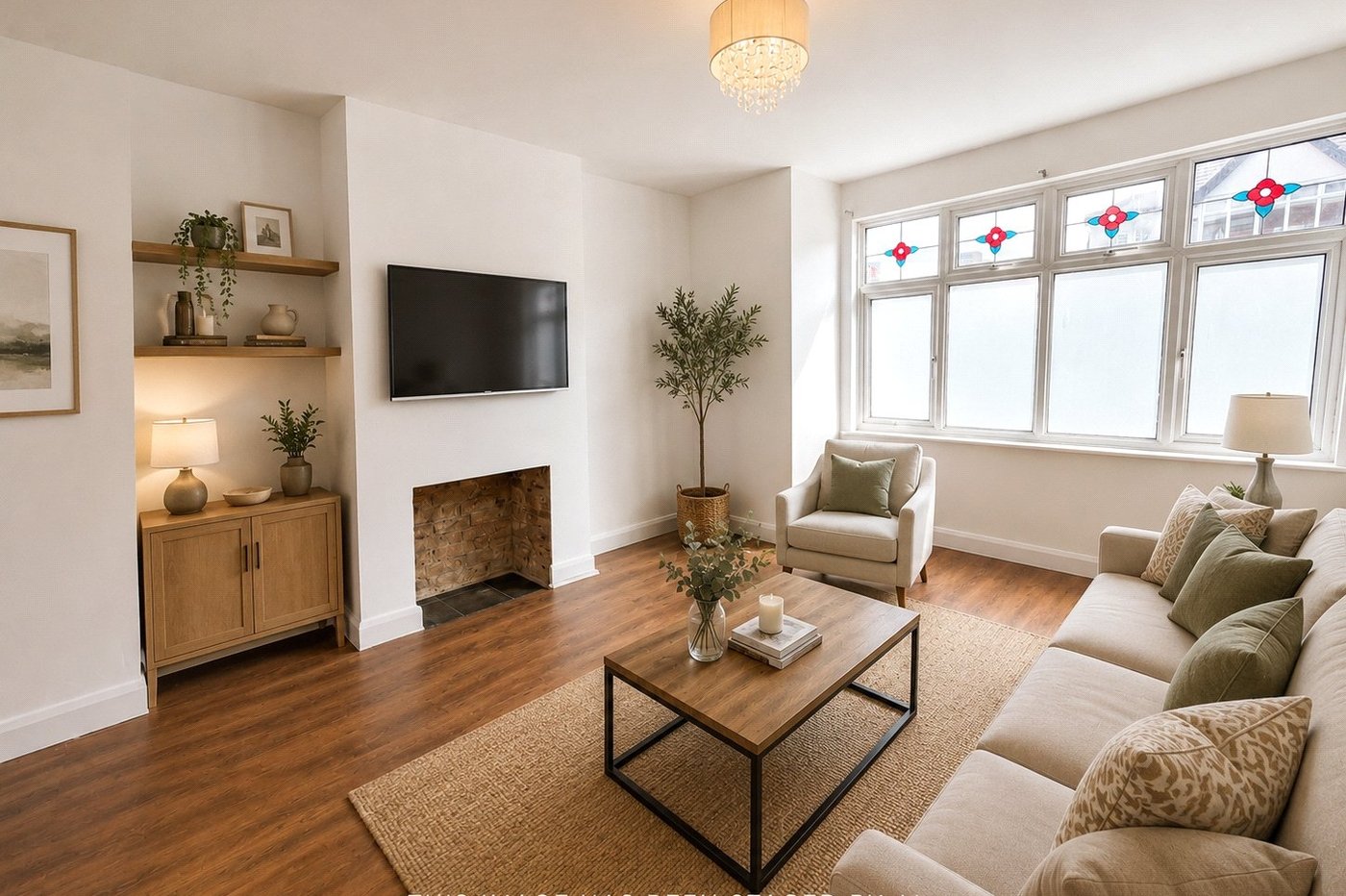 4 bedroom house for sale in London | Robinson Jackson