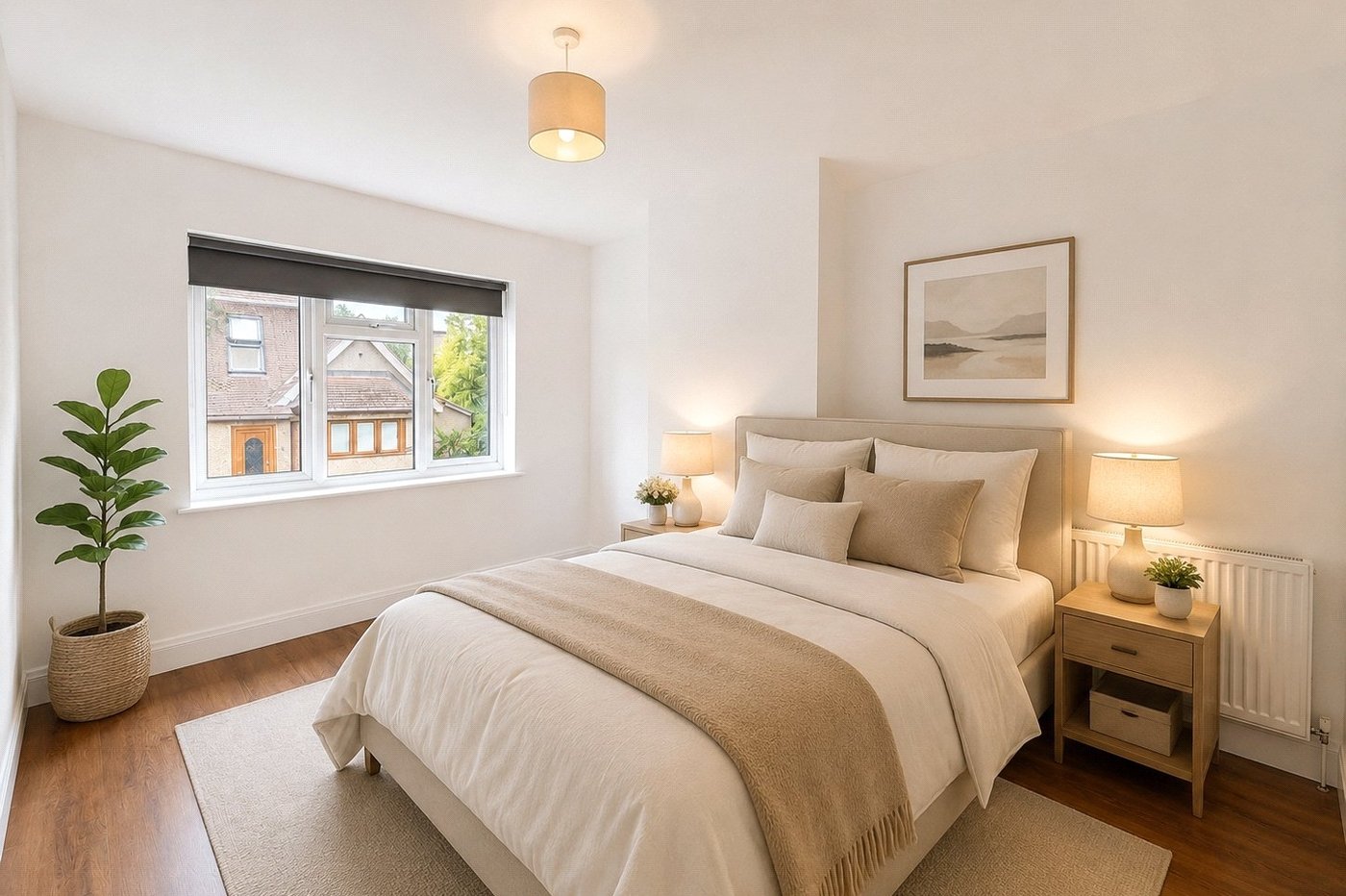 4 bedroom house for sale in London | Robinson Jackson