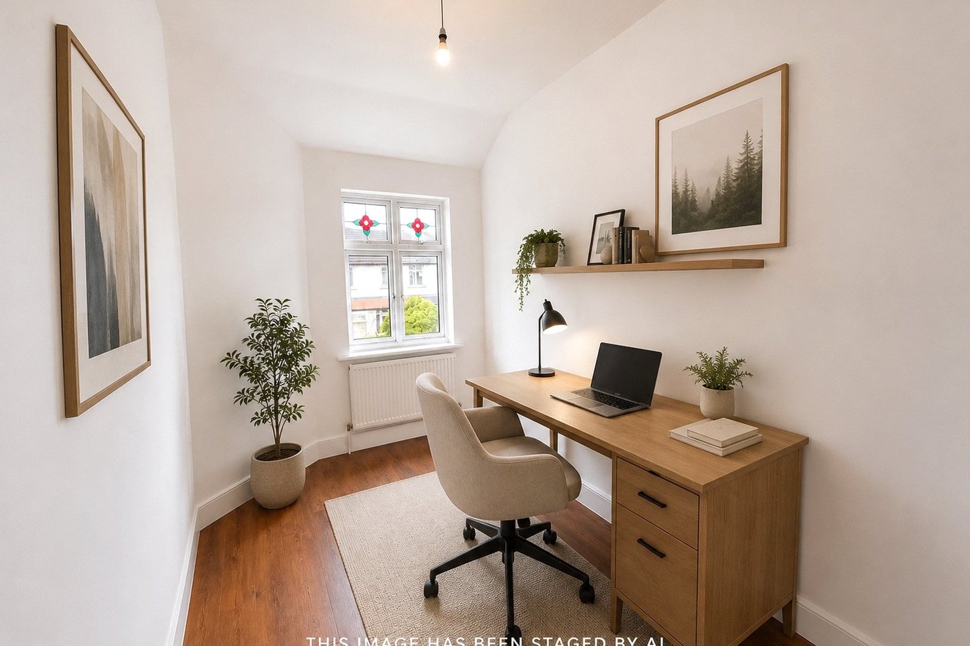 4 bedroom house for sale in London | Robinson Jackson