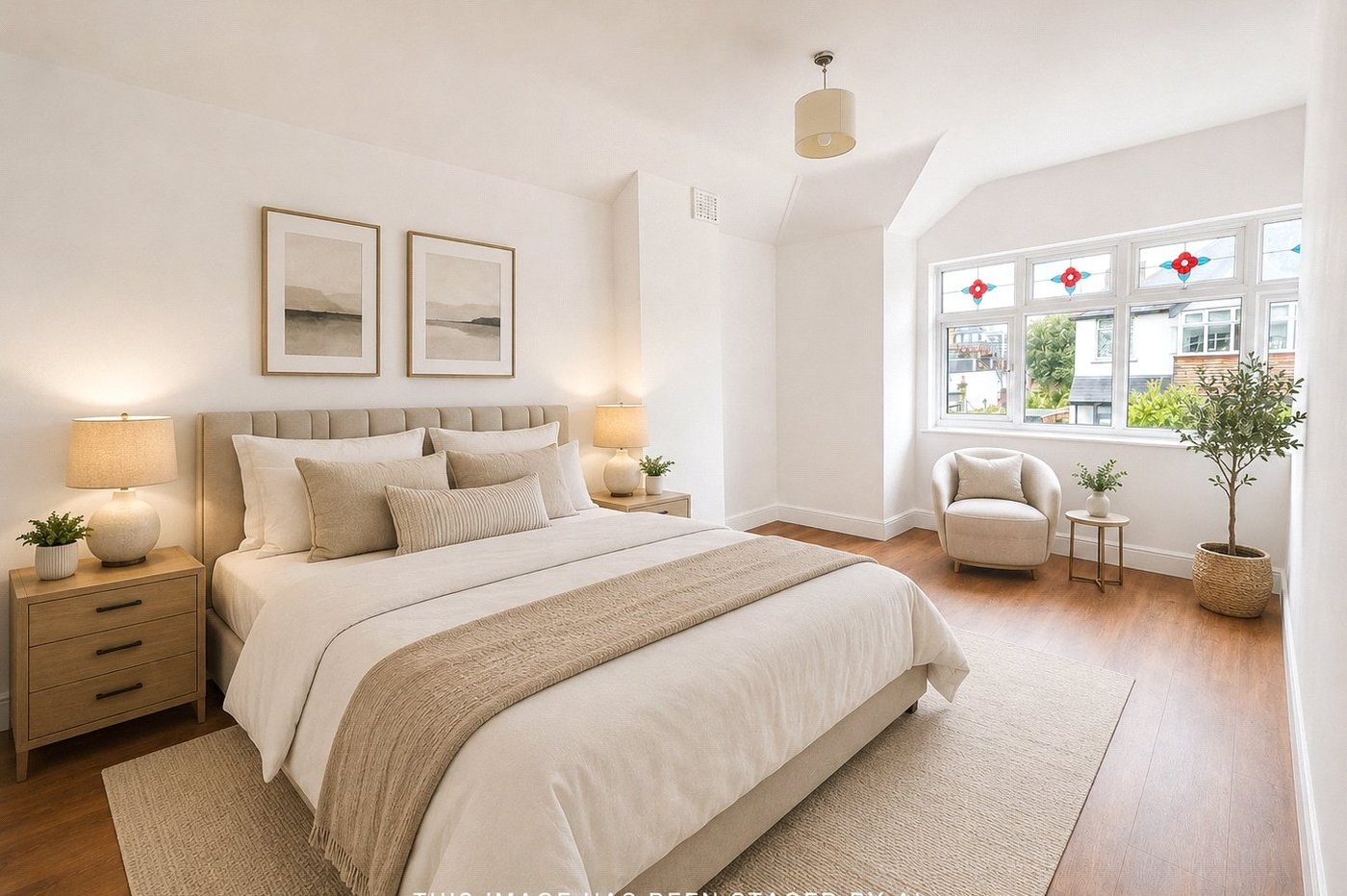 4 bedroom house for sale in London | Robinson Jackson