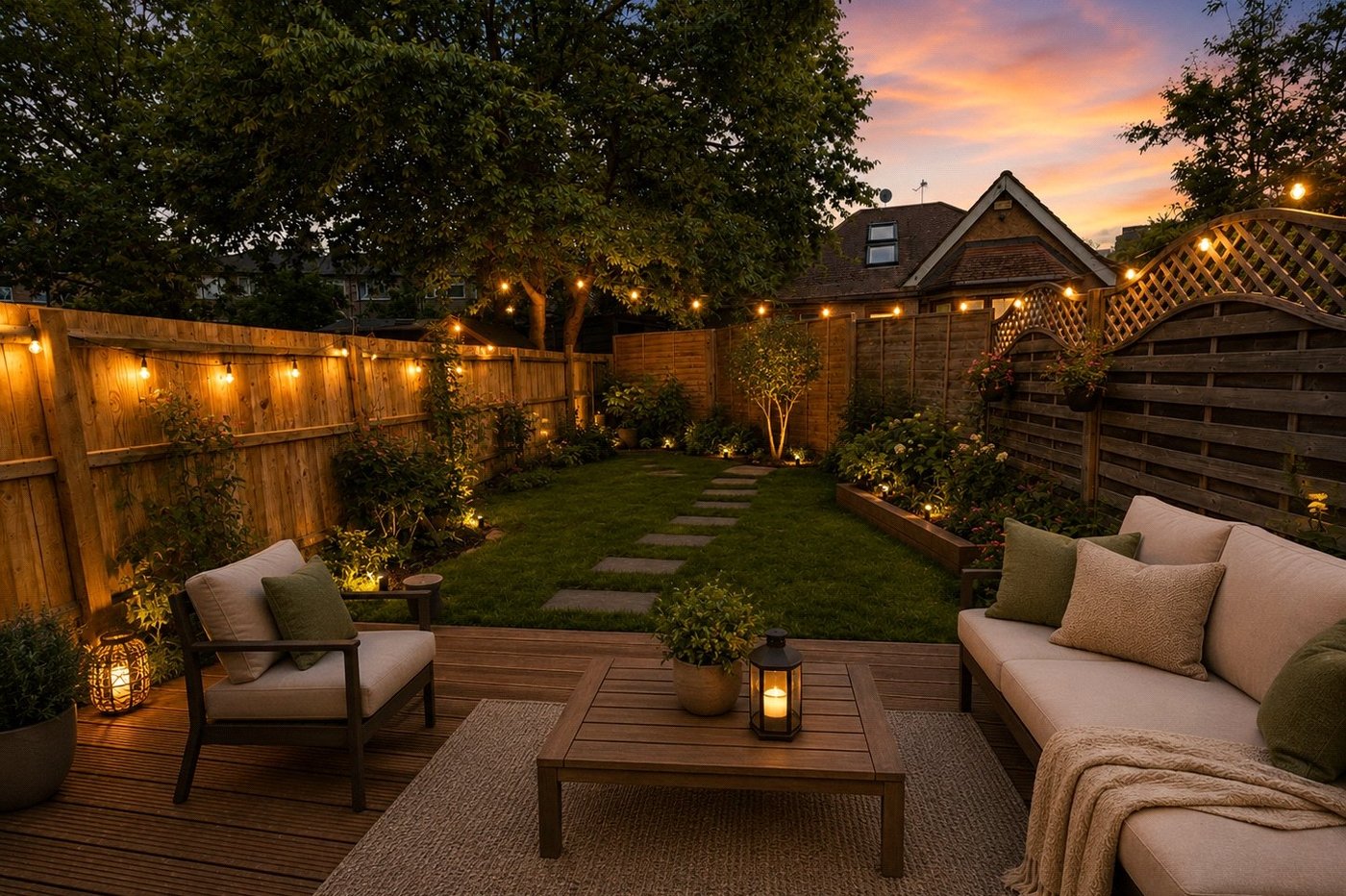 4 bedroom house for sale in London | Robinson Jackson