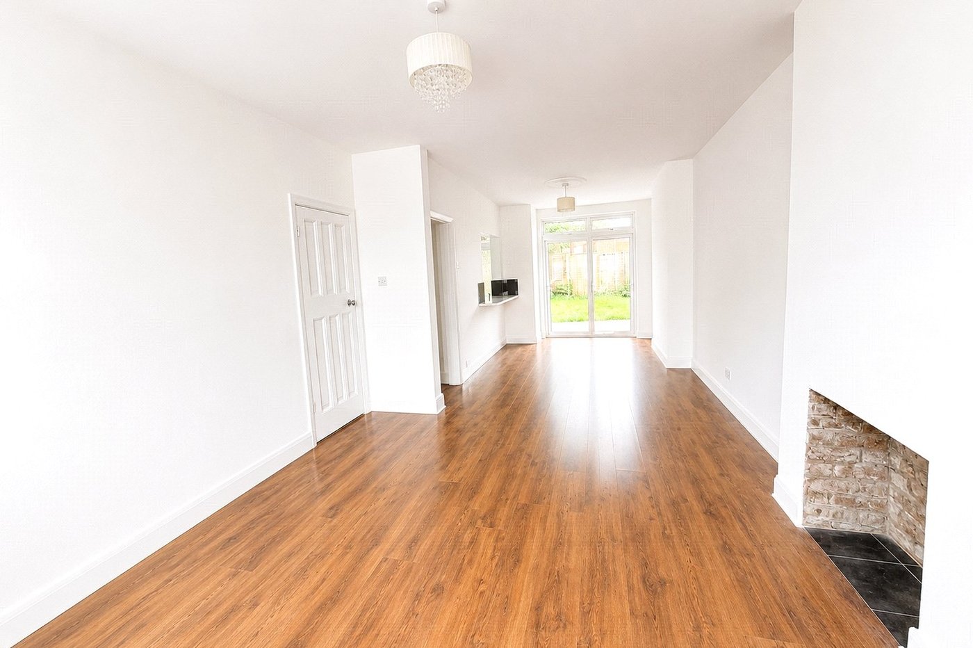4 bedroom house for sale in London | Robinson Jackson