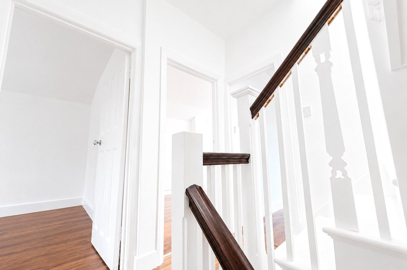 4 bedroom house for sale in London | Robinson Jackson