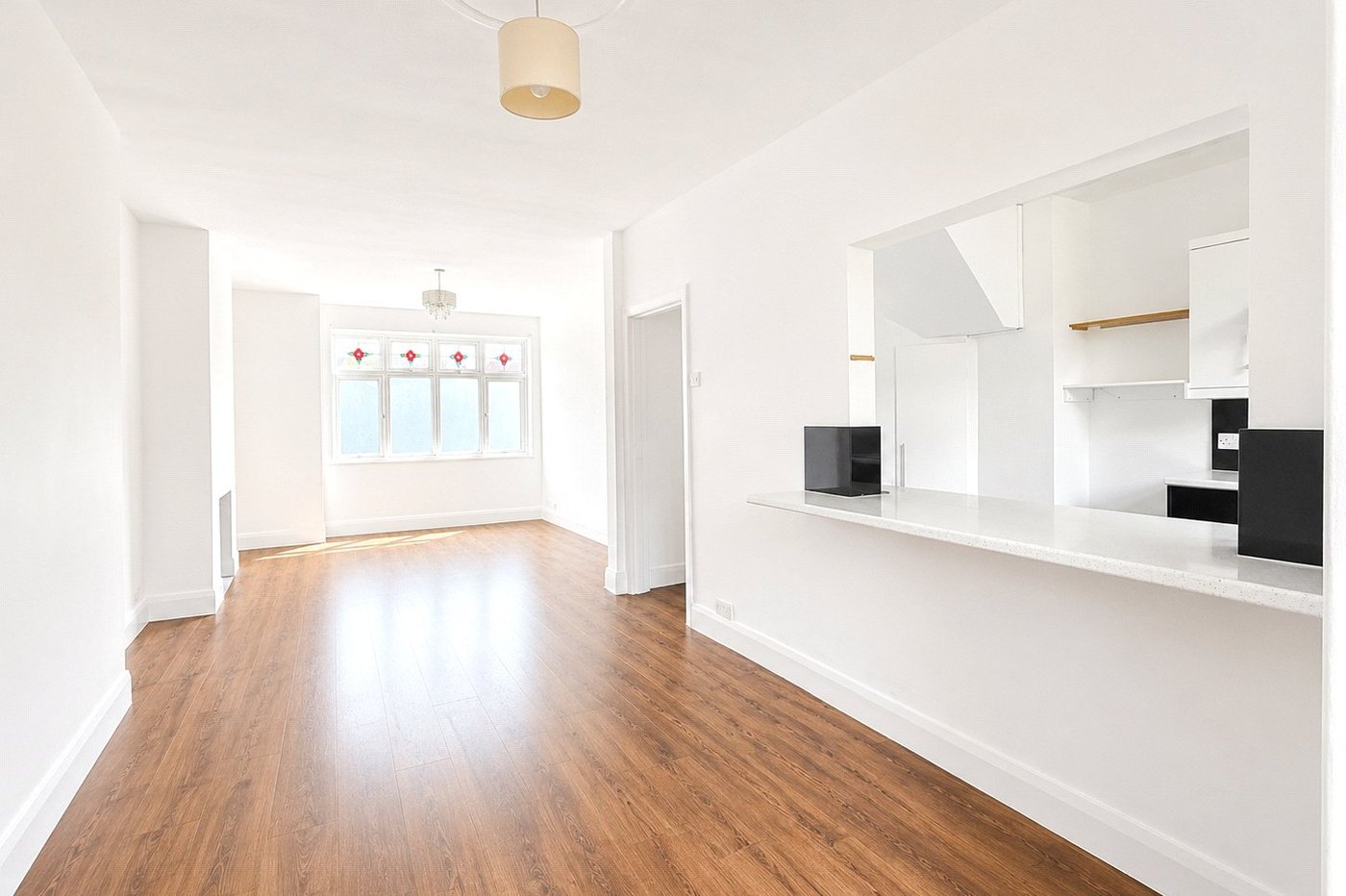 4 bedroom house for sale in London | Robinson Jackson