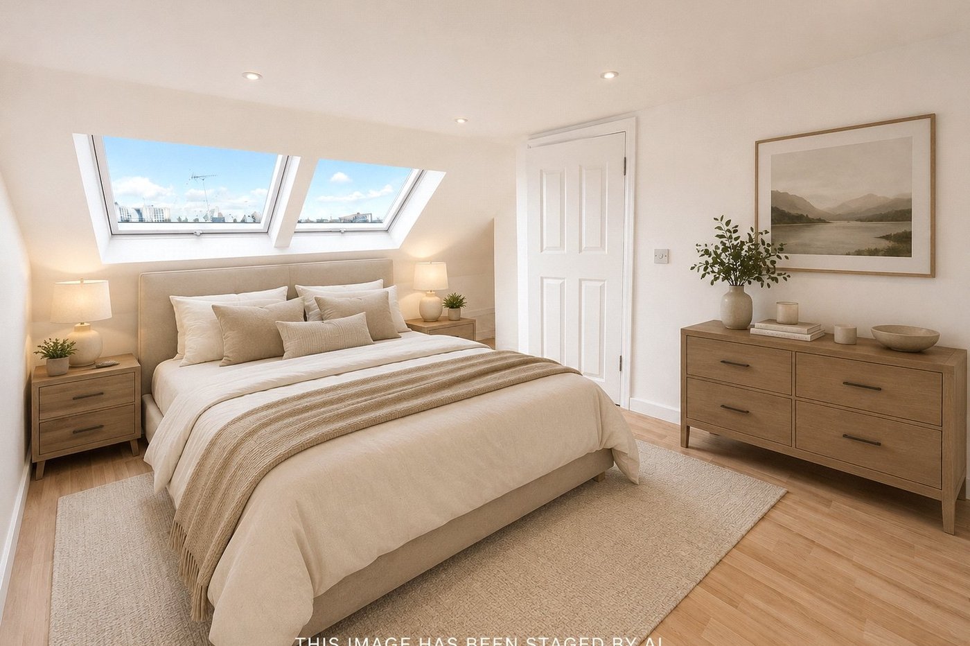 4 bedroom house for sale in London | Robinson Jackson