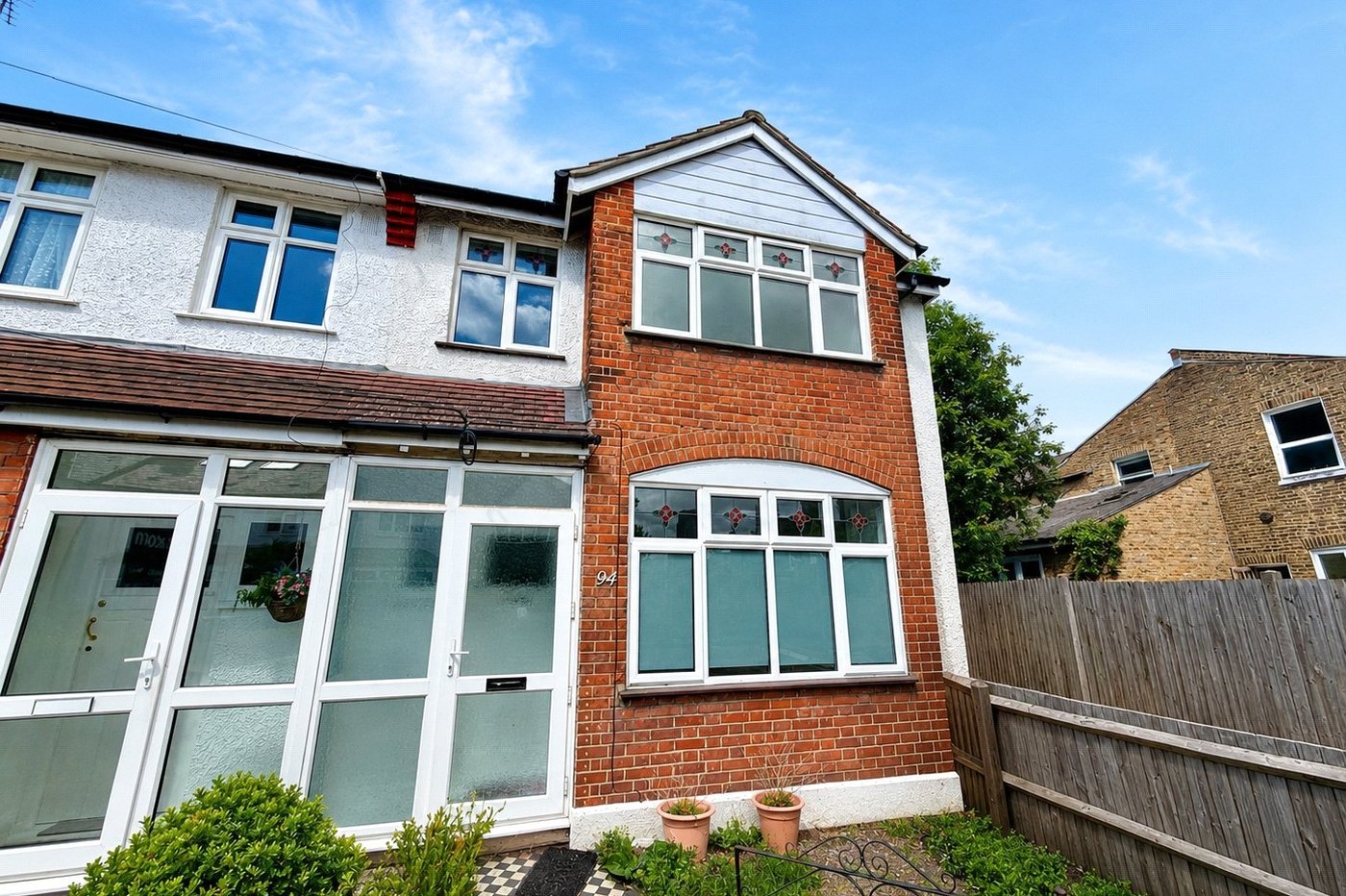 4 bedroom house for sale in London | Robinson Jackson