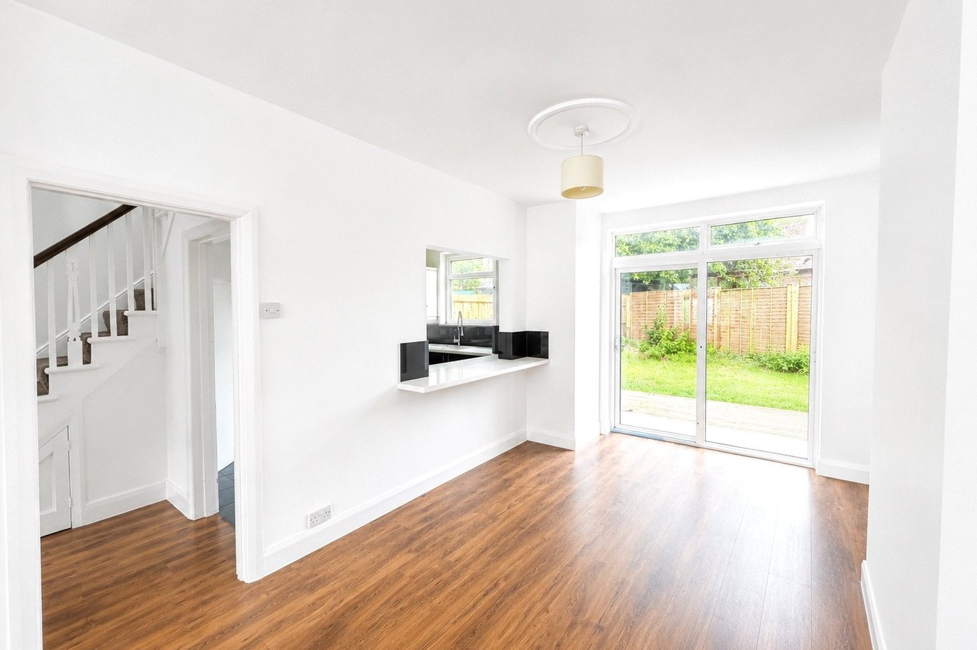 4 bedroom house for sale in London | Robinson Jackson