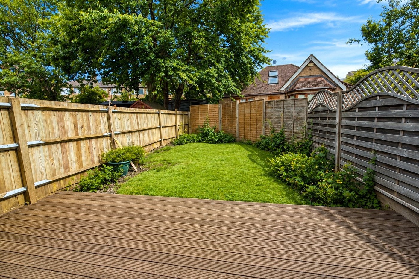 4 bedroom house for sale in London | Robinson Jackson