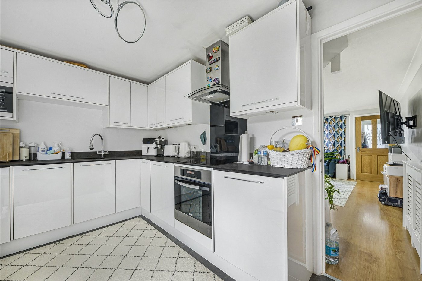 2 bedroom house for sale in Welling | Robinson Jackson