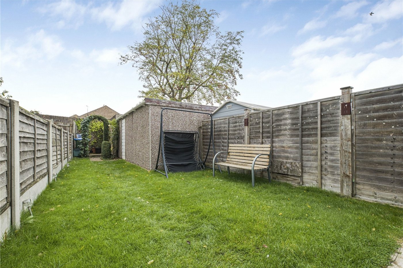 2 bedroom house for sale in Welling | Robinson Jackson