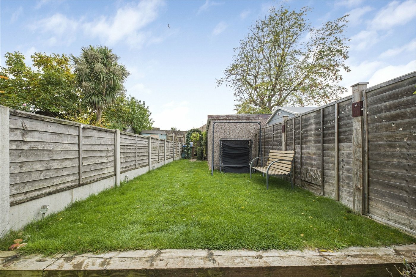 2 bedroom house for sale in Welling | Robinson Jackson