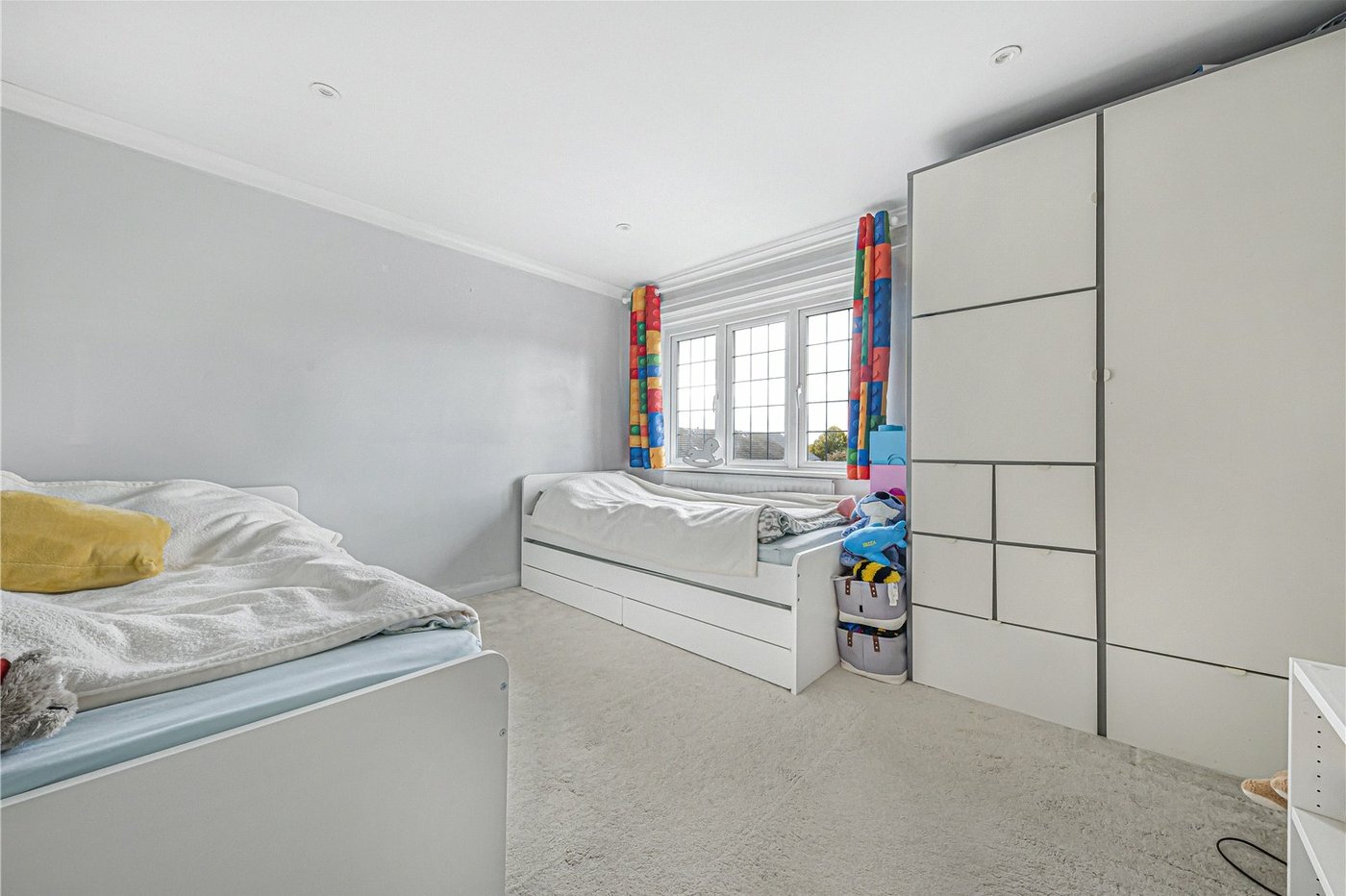 2 bedroom house for sale in Welling | Robinson Jackson