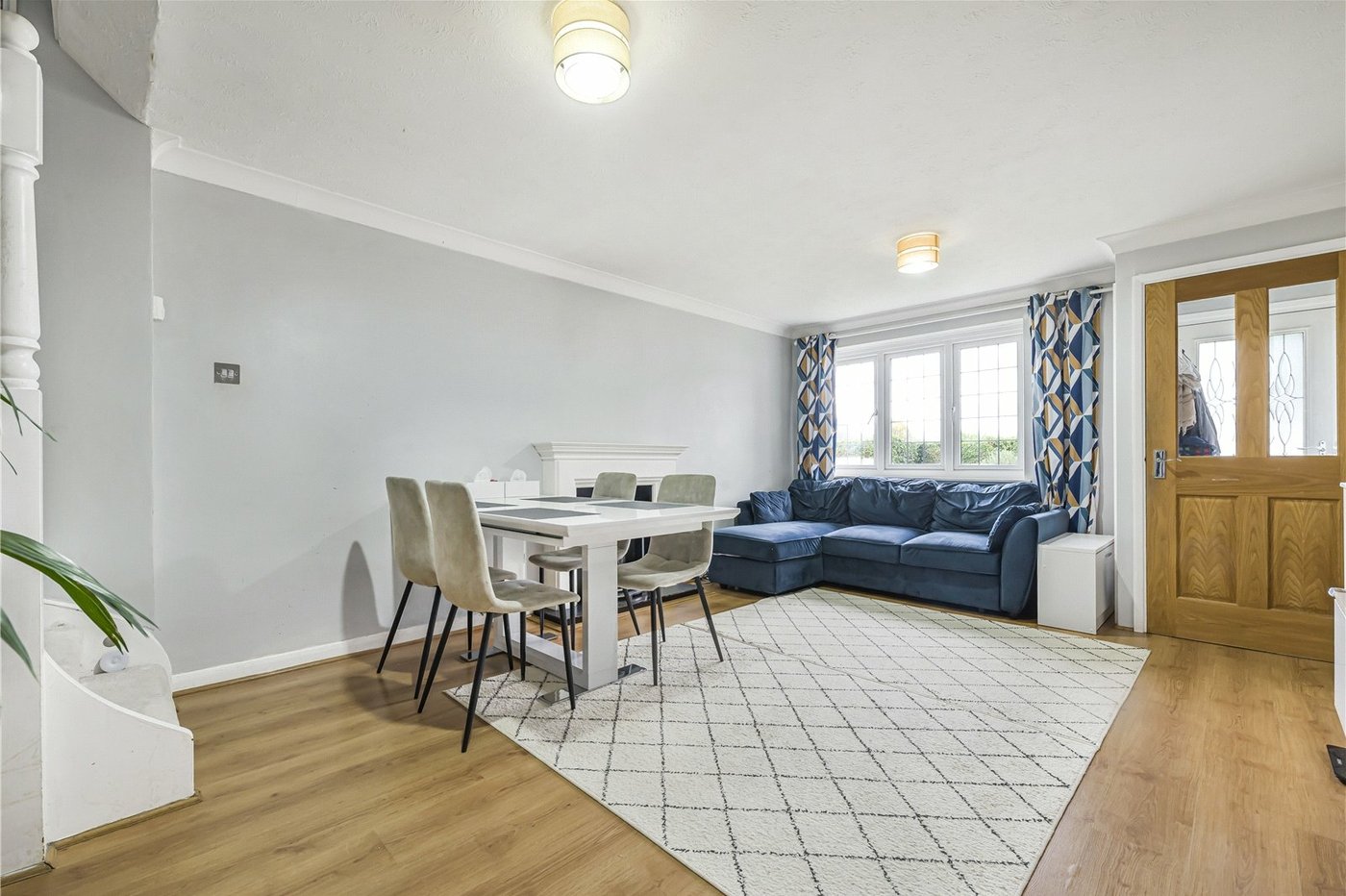 2 bedroom house for sale in Welling | Robinson Jackson
