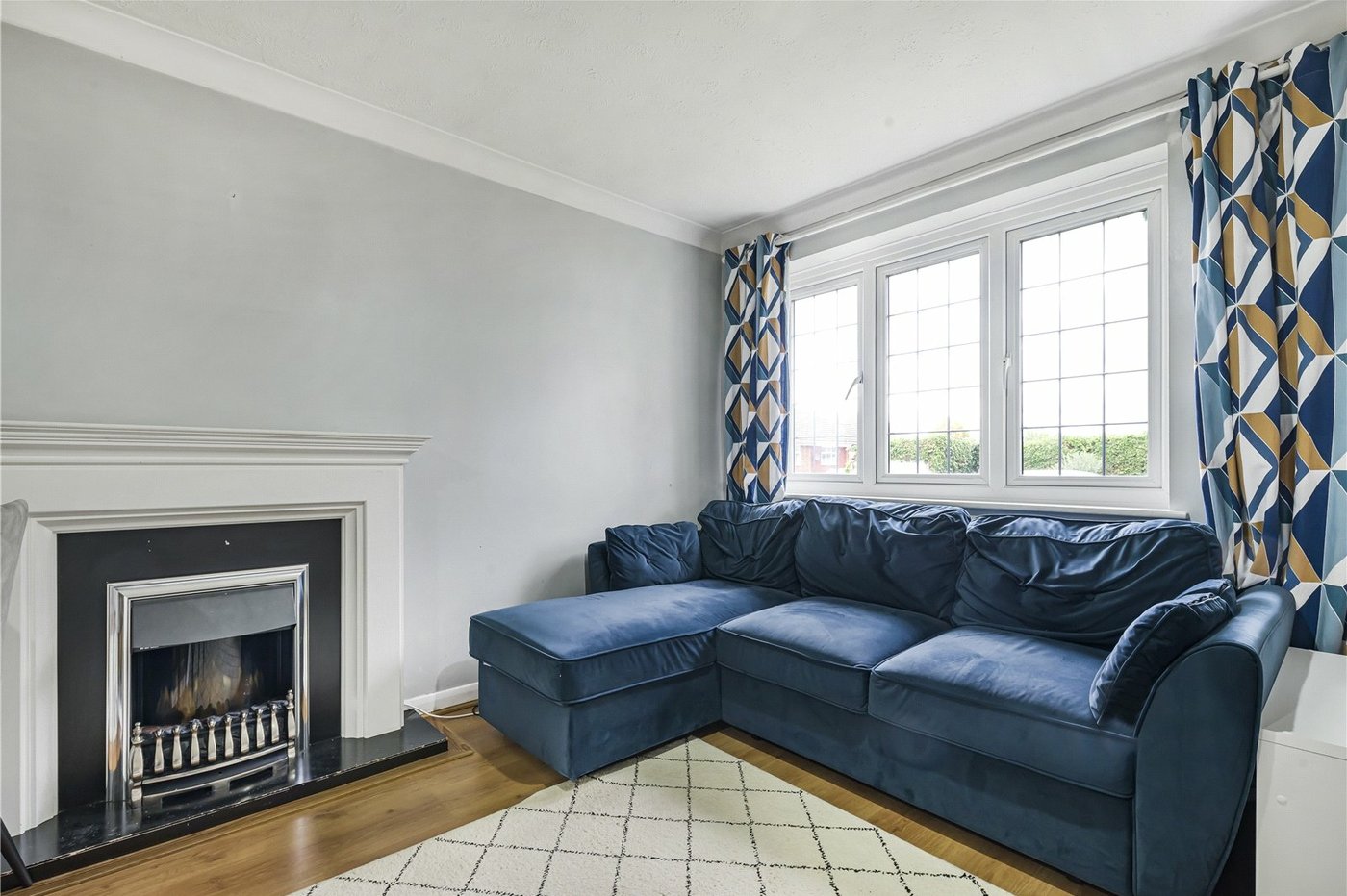 2 bedroom house for sale in Welling | Robinson Jackson