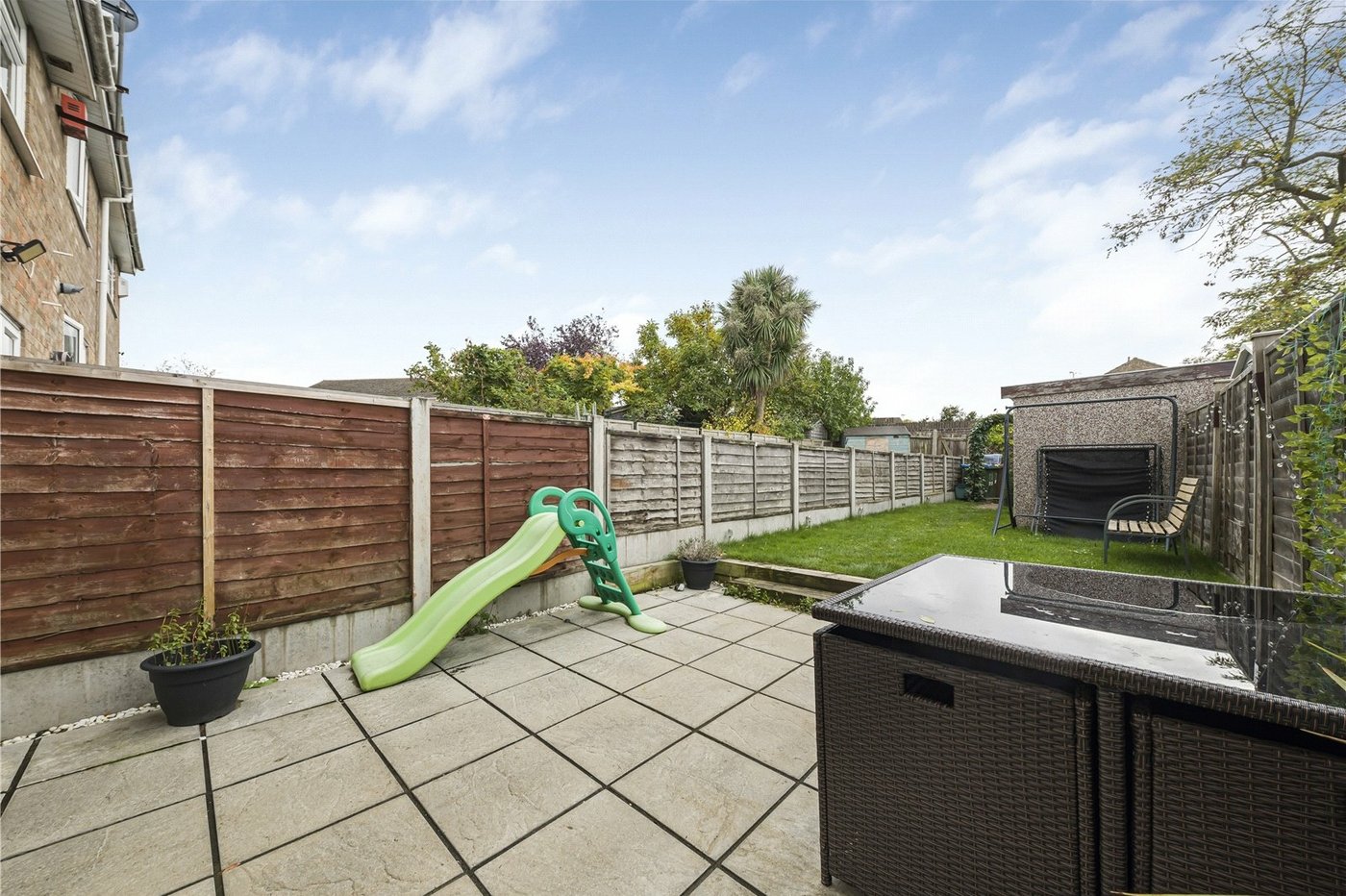 2 bedroom house for sale in Welling | Robinson Jackson