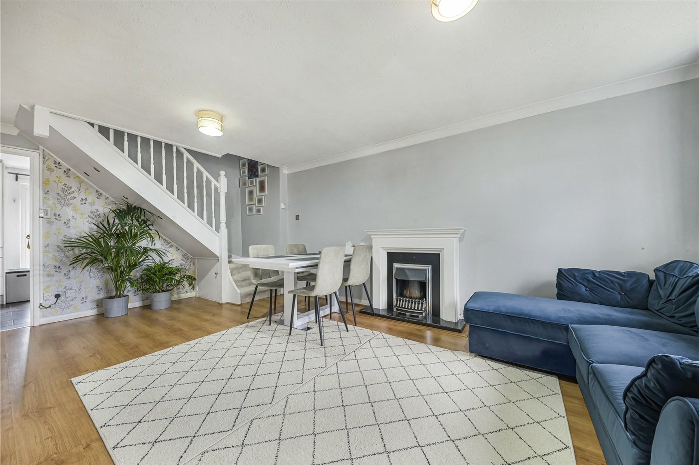 2 bedroom house for sale in Welling | Robinson Jackson