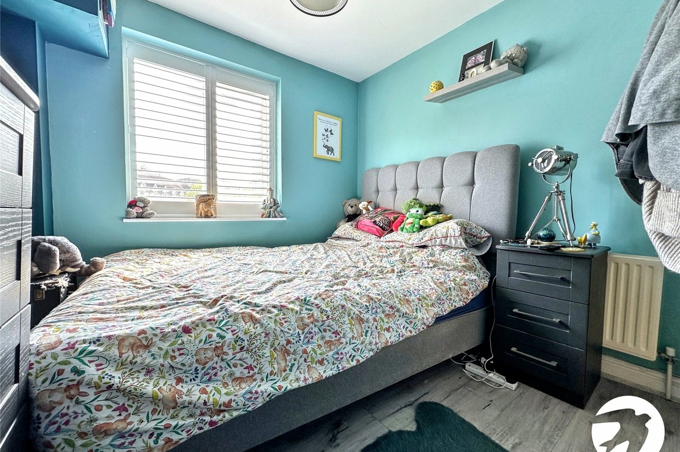 2 bedroom property for sale in Rochester | Robinson Michael & Jackson