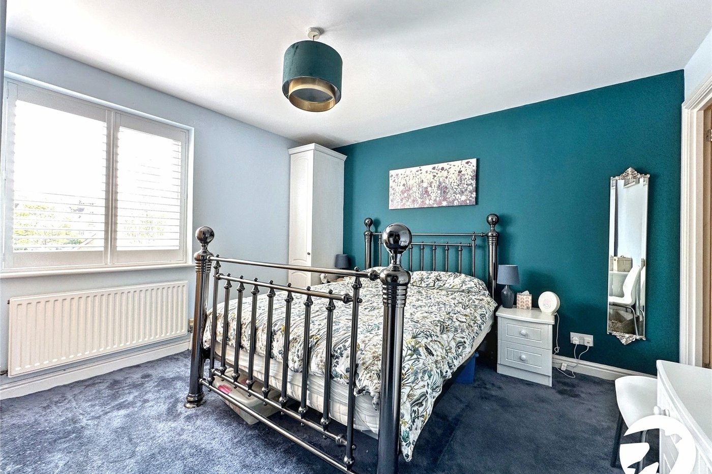 2 bedroom property for sale in Rochester | Robinson Michael & Jackson