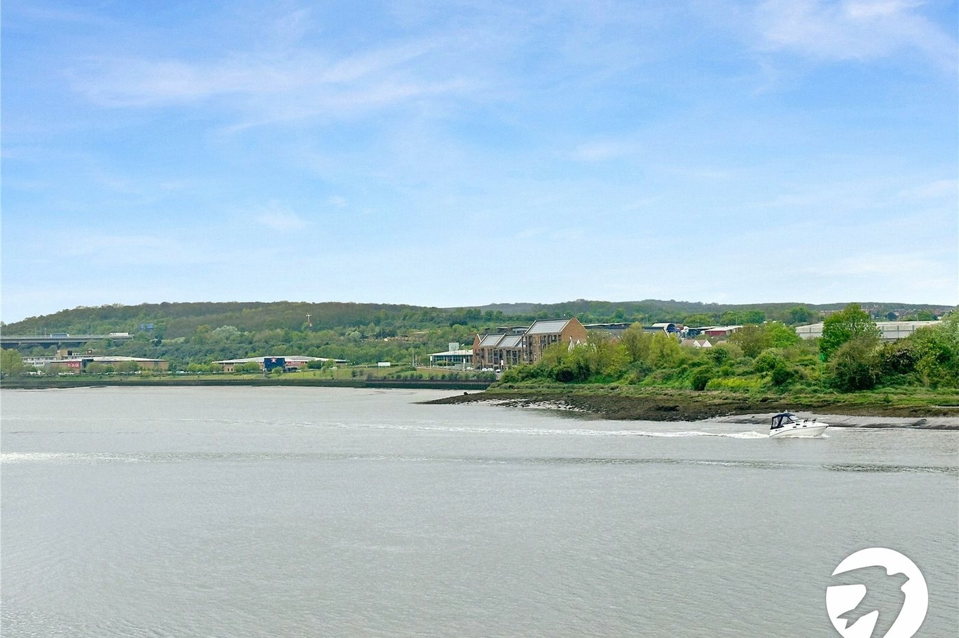 2 bedroom property for sale in Rochester | Robinson Michael & Jackson