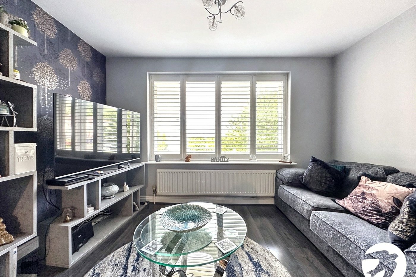 2 bedroom property for sale in Rochester | Robinson Michael & Jackson