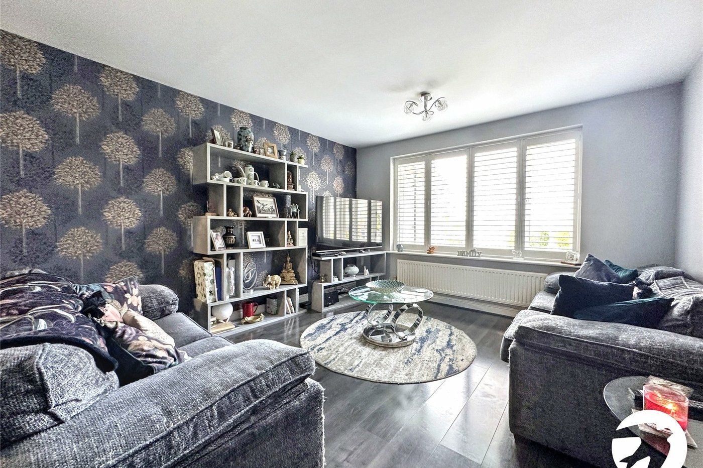 2 bedroom property for sale in Rochester | Robinson Michael & Jackson