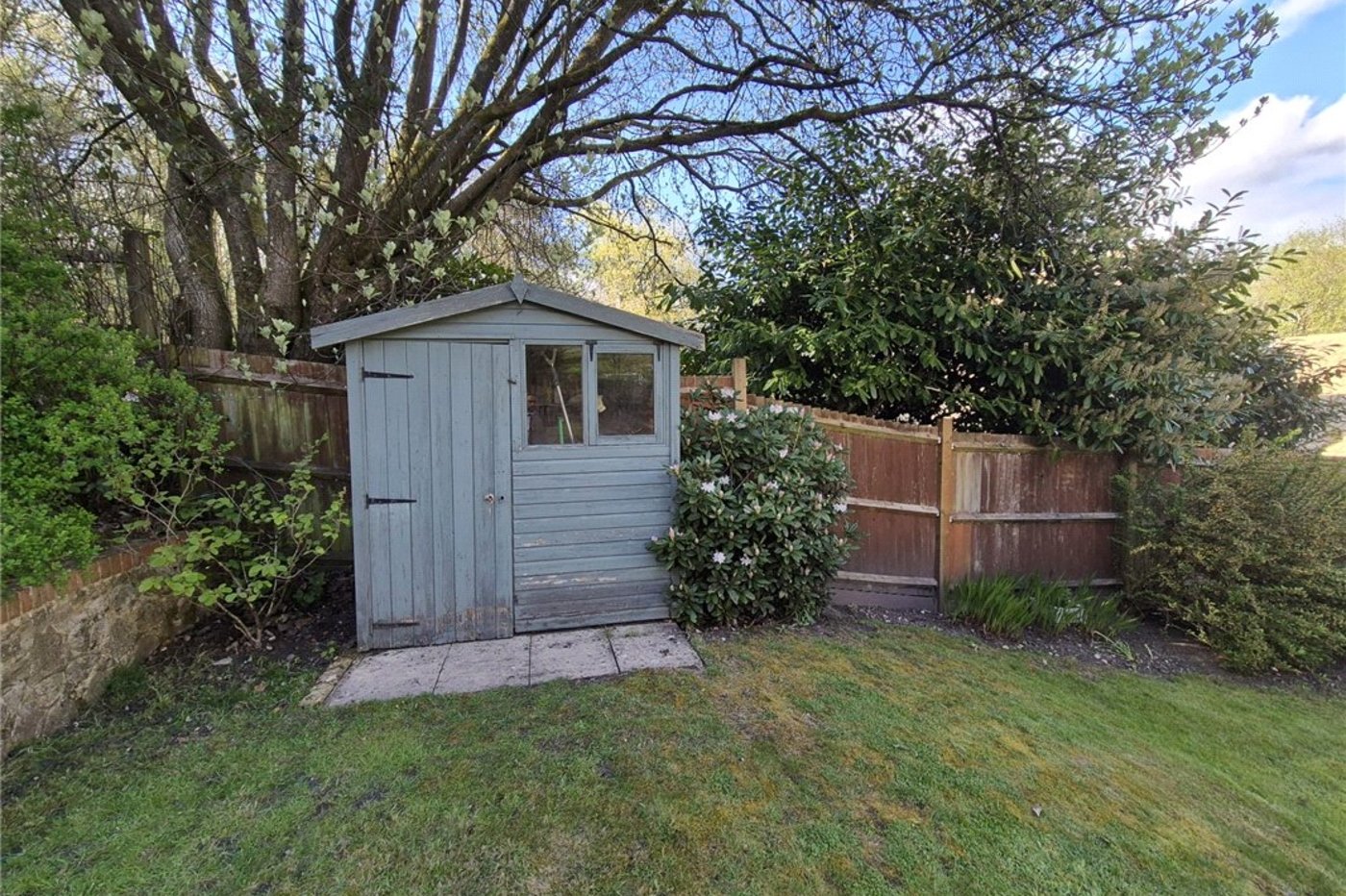 4 bedroom bungalow for sale in Knockholt | Robinson Jackson