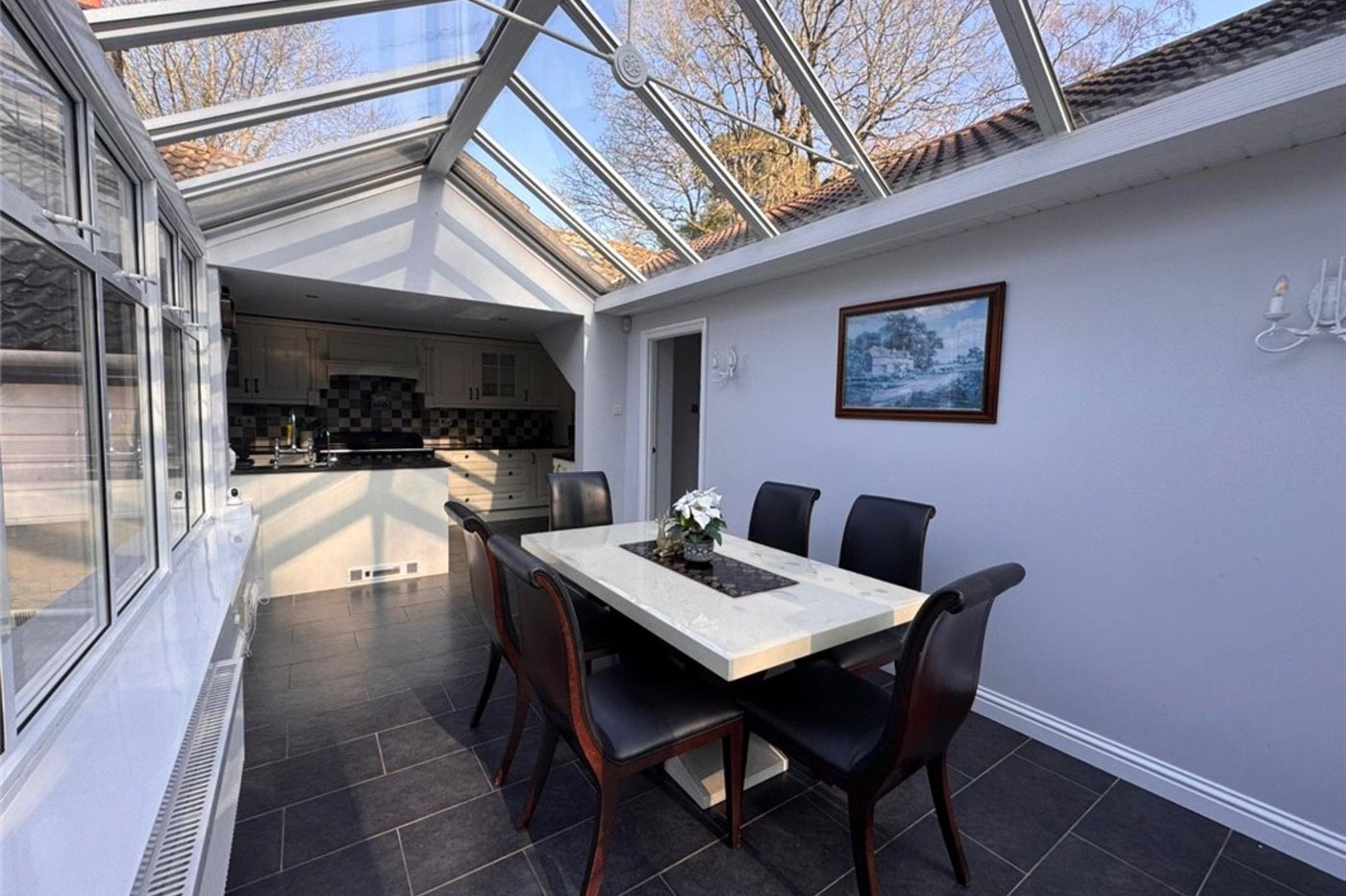 4 bedroom bungalow for sale in Knockholt | Robinson Jackson