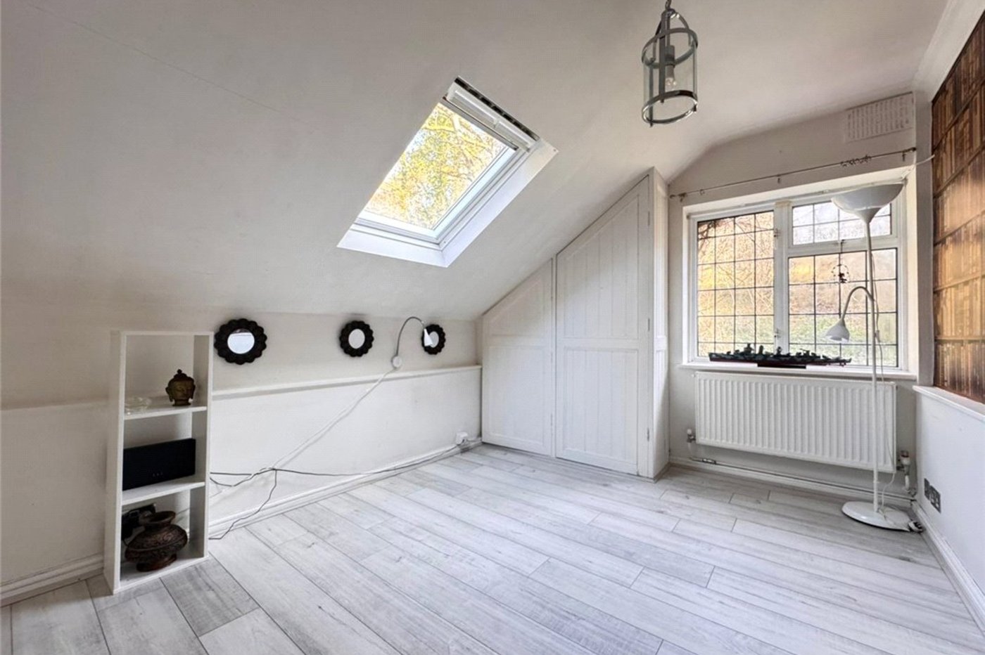 4 bedroom bungalow for sale in Knockholt | Robinson Jackson