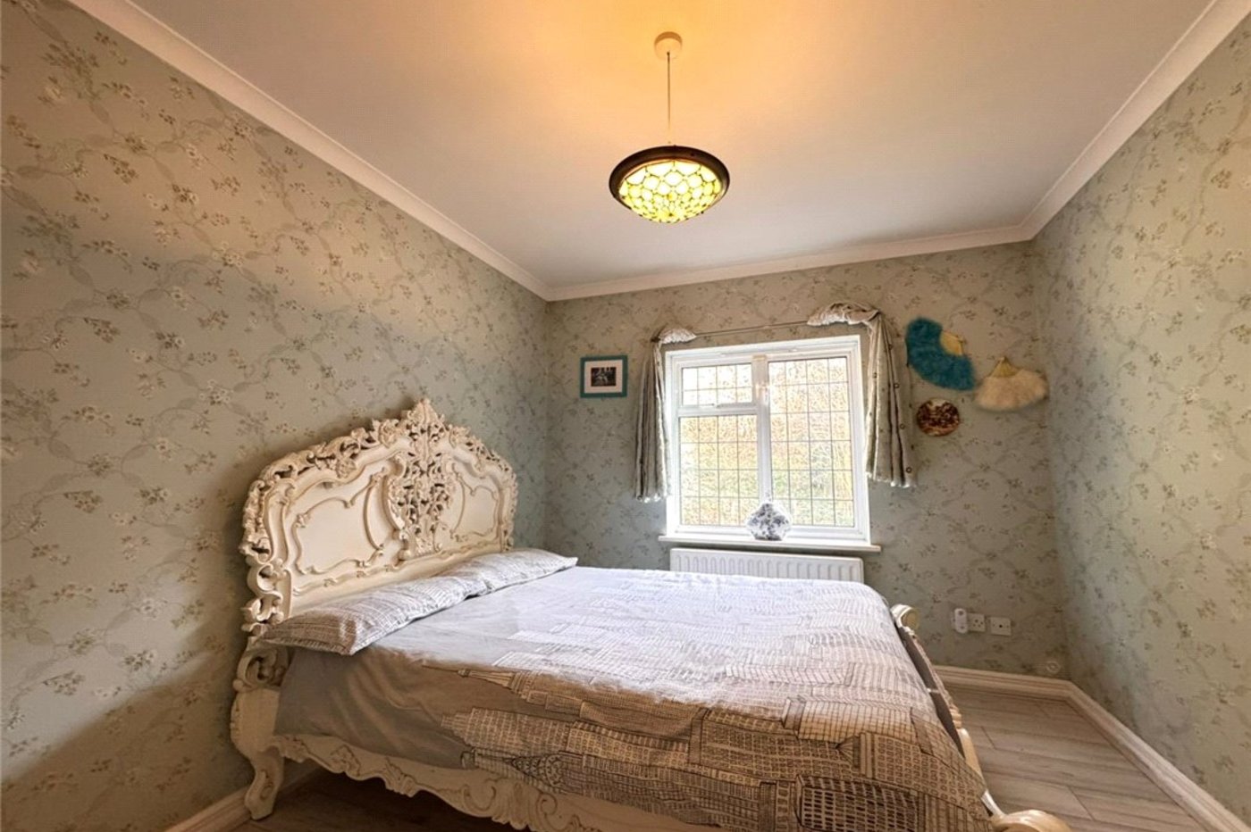 4 bedroom bungalow for sale in Knockholt | Robinson Jackson