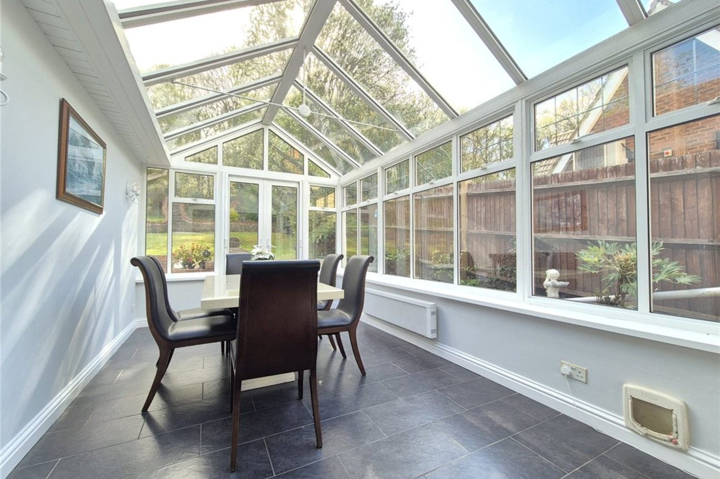 4 bedroom bungalow for sale in Knockholt | Robinson Jackson