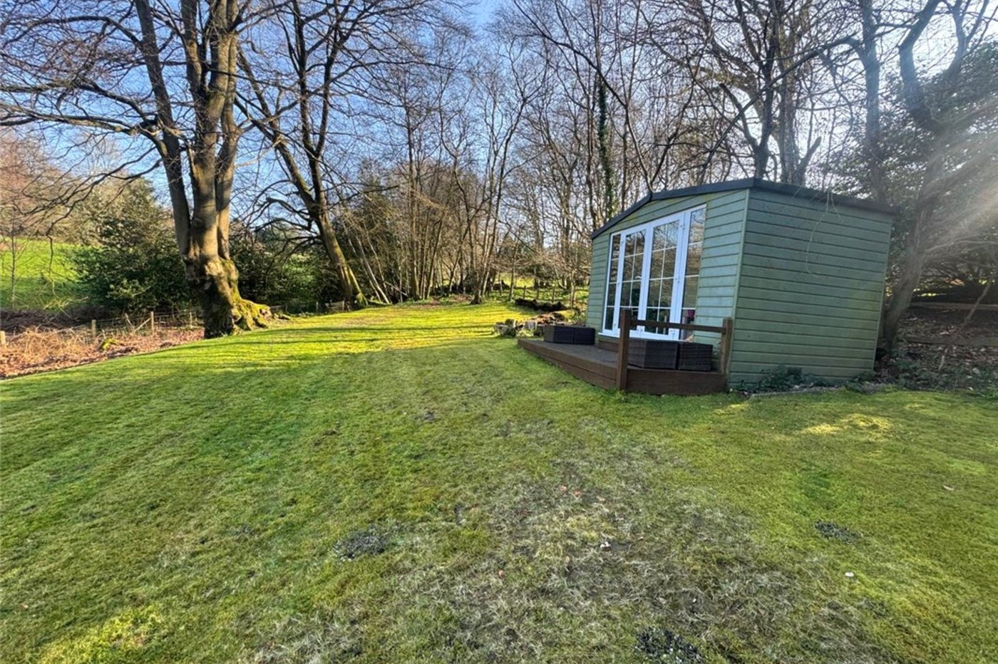 4 bedroom bungalow for sale in Knockholt | Robinson Jackson