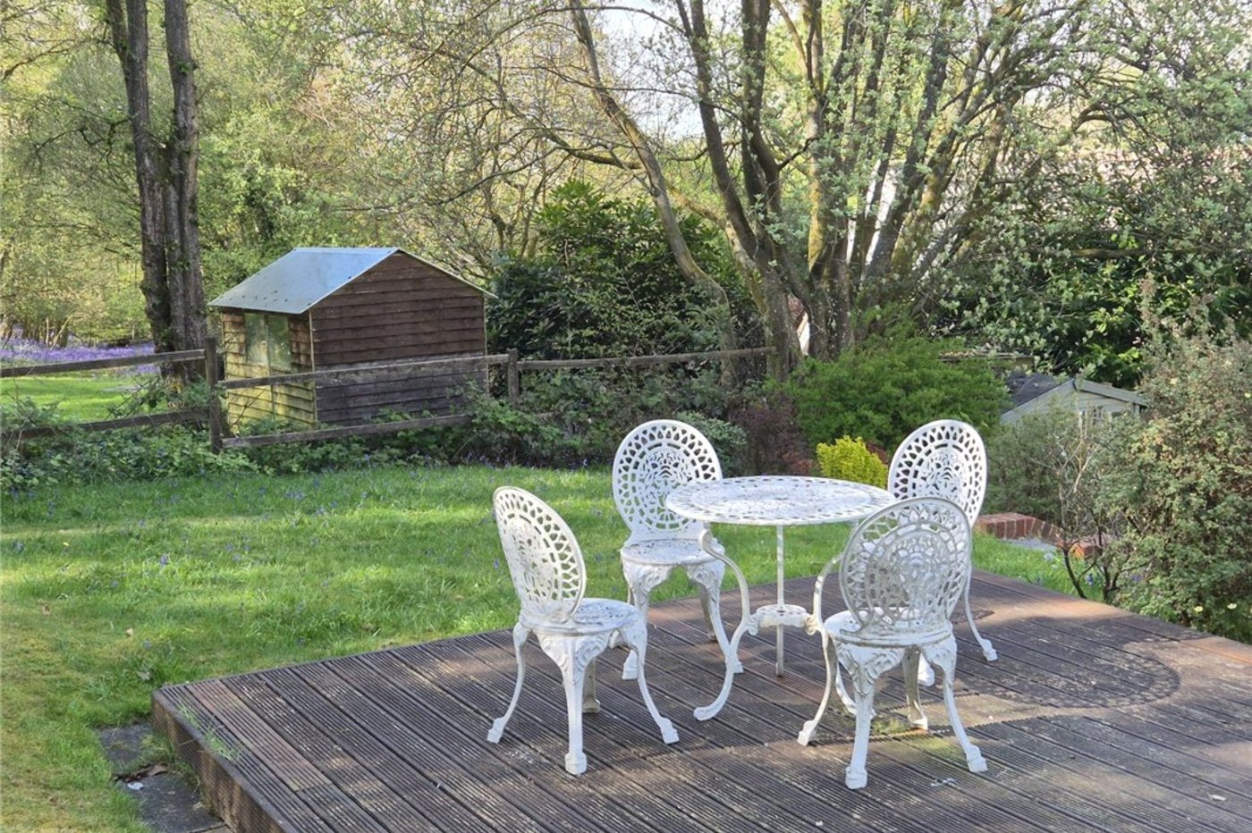 4 bedroom bungalow for sale in Knockholt | Robinson Jackson