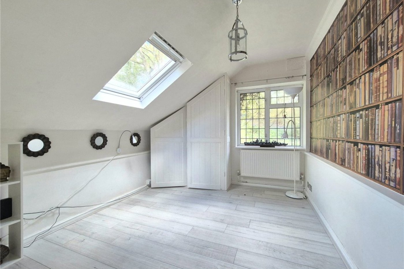 4 bedroom bungalow for sale in Knockholt | Robinson Jackson