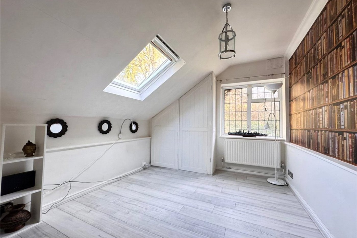 4 bedroom bungalow for sale in Knockholt | Robinson Jackson