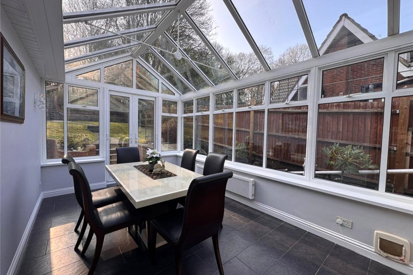 4 bedroom bungalow for sale in Knockholt | Robinson Jackson