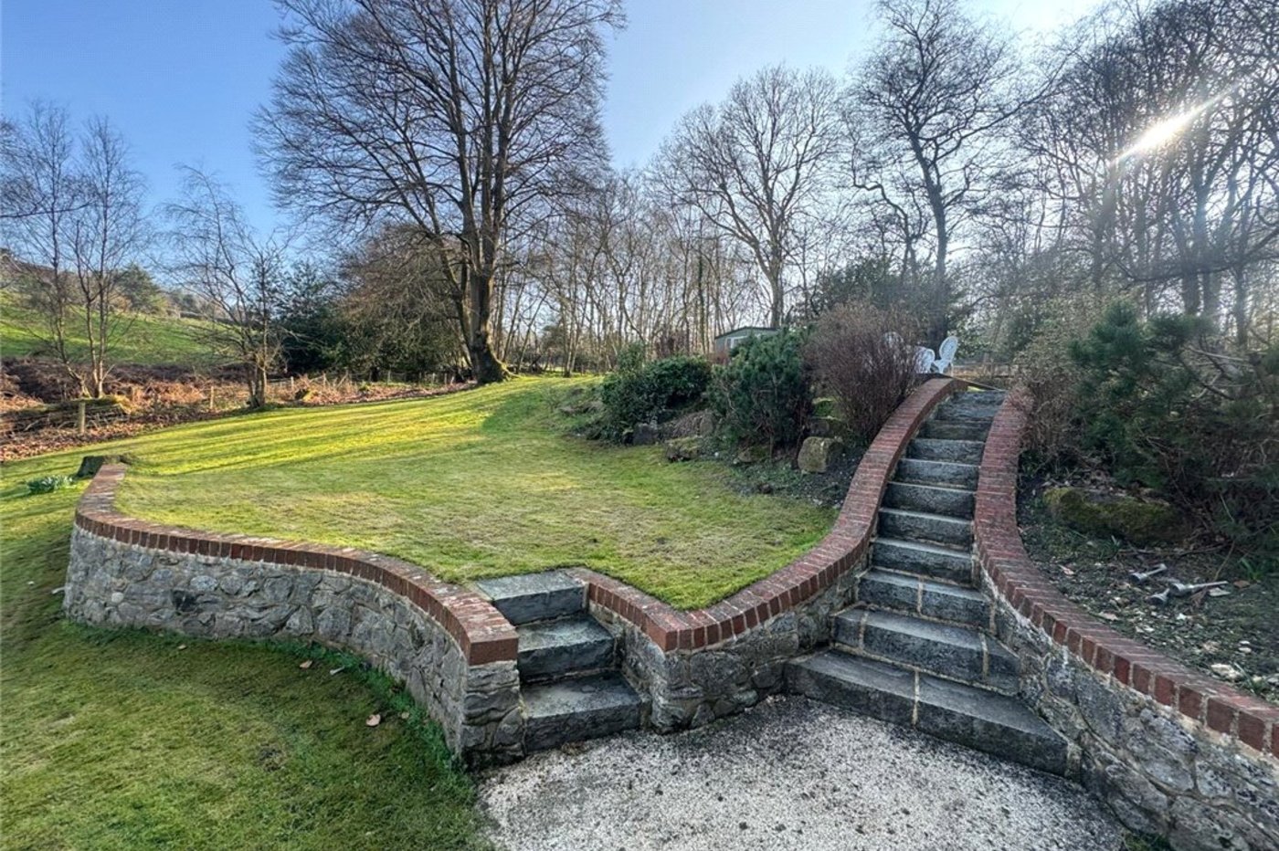 4 bedroom bungalow for sale in Knockholt | Robinson Jackson