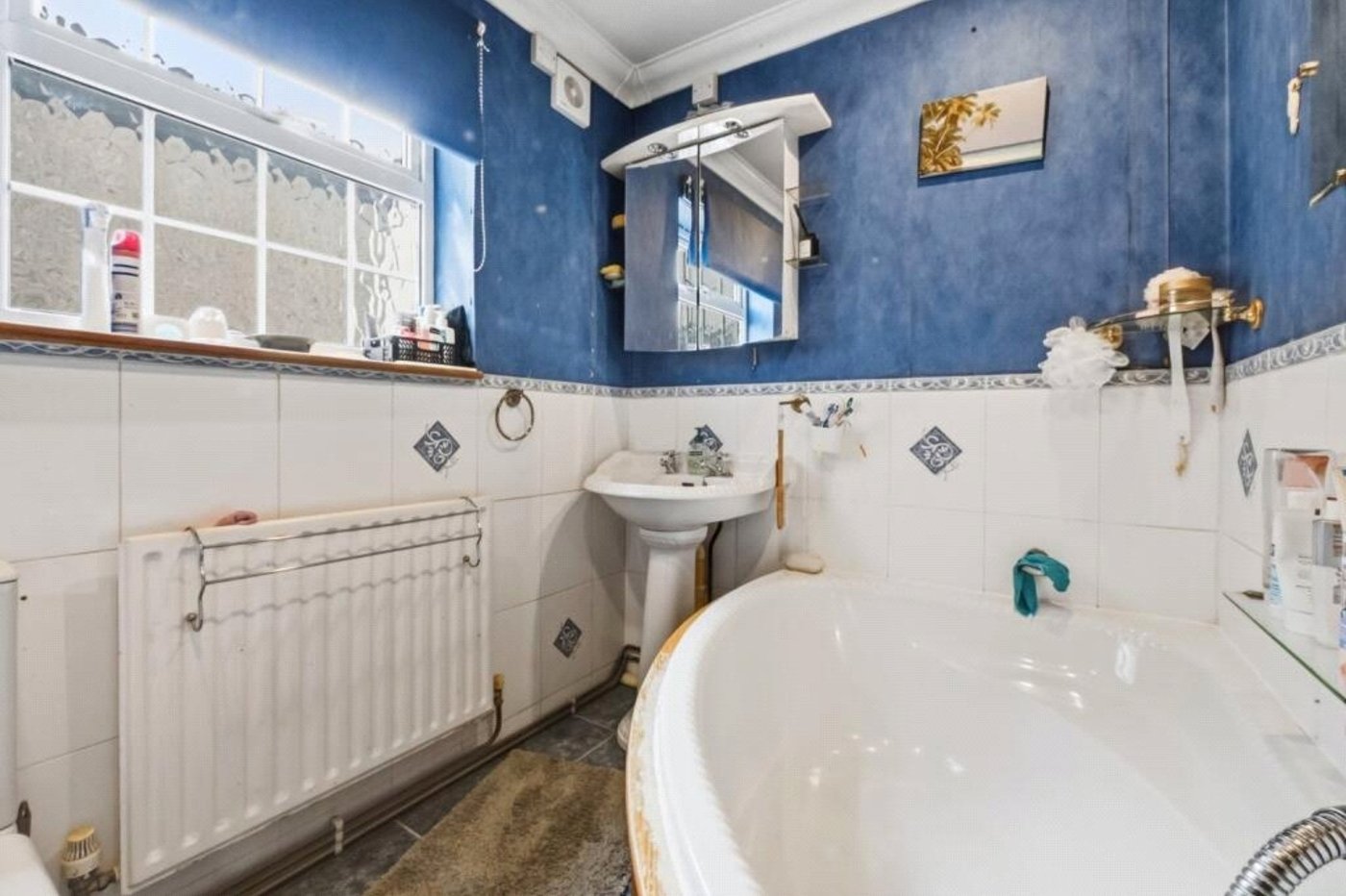 3 bedroom house for sale in Northfleet | Robinson Michael & Jackson