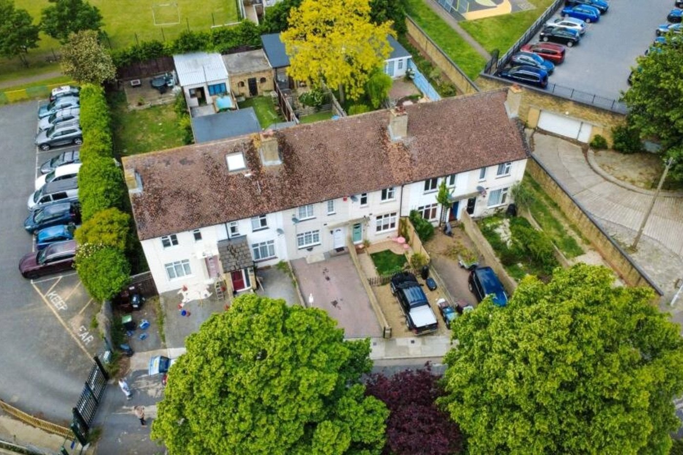 3 bedroom house for sale in Northfleet | Robinson Michael & Jackson