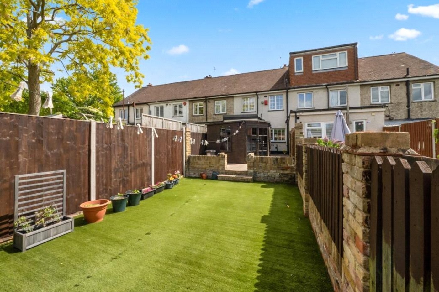 3 bedroom house for sale in Northfleet | Robinson Michael & Jackson